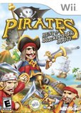 Pirates: Hunt for Blackbeard's Booty (Nintendo Wii)